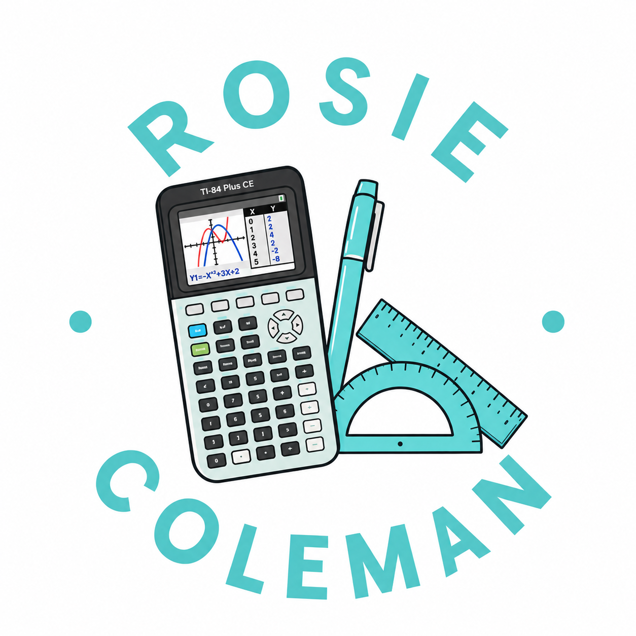 ROSIE COLEMAN